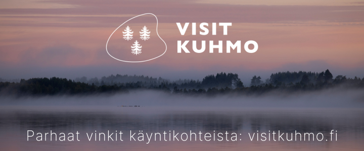 Visit Kuhmo
