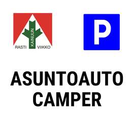 Asuntoauto P-lippu 2025, viikko