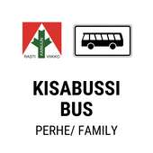 Bussilippu 2026, viikko