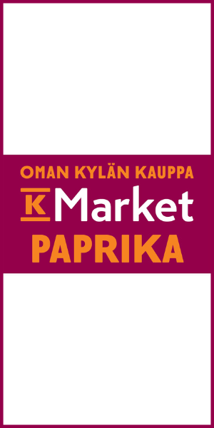 K-Market Paprika