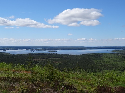 Kainuu_maisemakuva