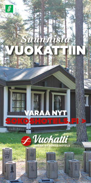 sokos hotel vuokatti