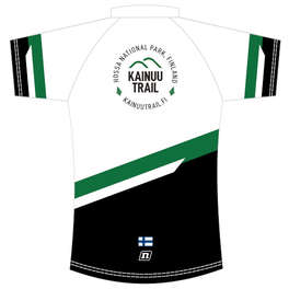 Kainuu Trail running shirt
