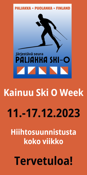 Kainuu Ski O Week
