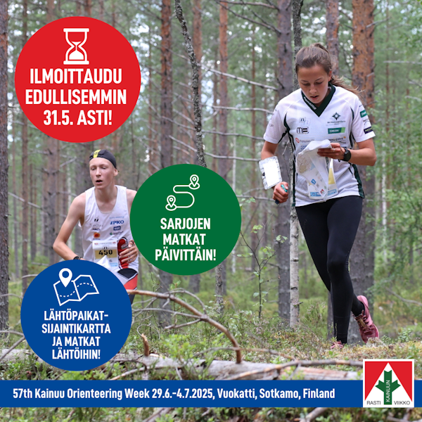 Kainuun-Rastiviikko-2025-suunnistusviikko-Kainuu-Orienteering-Week-Vuokatti-Sotkamo-Finland-ilmoittaudu-sarjojen-matkat-lähtöpaikat-sign-up-distances-start-locations-600-px.png