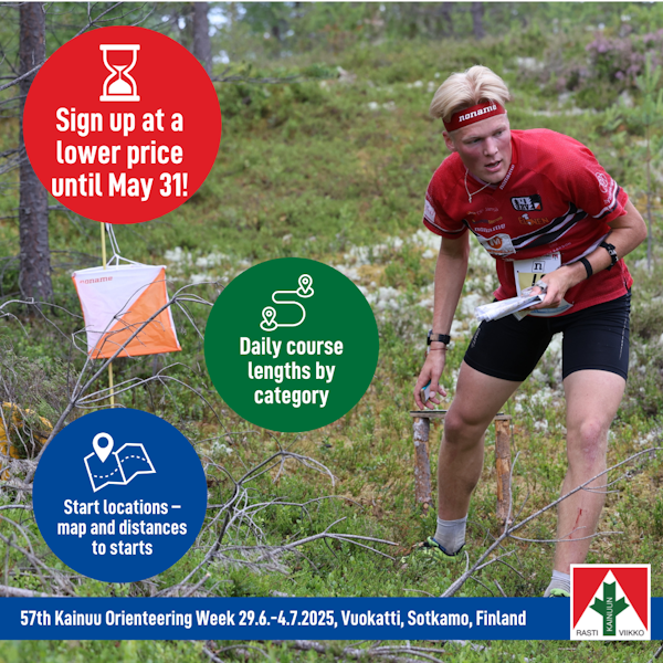 Kainuun-Rastiviikko-2025-suunnistusviikko-Kainuu-Orienteering-Week-Vuokatti-Sotkamo-Finland-ilmoittaudu-sarjojen-matkat-lähtöpaikat-sign-up-distances-start-locations-2-600-px.png