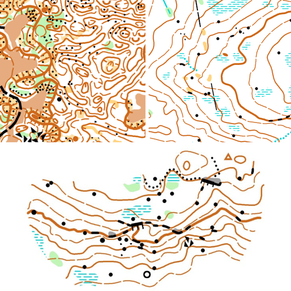 Kainuun-Rastiviikko-2026-suunnistusviikko-Kainuu-Orienteering-Week-Säynäjä-Suomussalmi-Finland-suunnistuskartta-mallipala-orienteering-map-sample-600-px.png