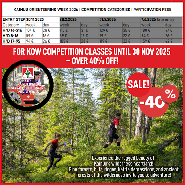 Kainuun-Rastiviikko-2026-suunnistusviikko-Kainuu-Orienteering-Week-Suomussalmi-Säynäjä-Finland-osallistumismaksut-participation-fees-5-600-px.png