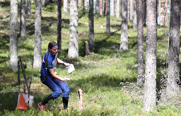 Kainuun-Rastiviikko-2026-suunnistusviikko-Kainuu-Orienteering-Week-Säynäjä-Suomussalmi-Finland-Eliittisarjat-esittelyssa-presenting-elite-categories-5-Mira-Kaskinen-600-px.png