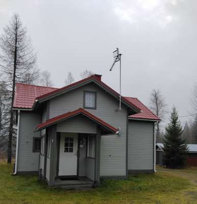 Kohde 1