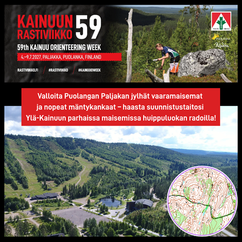 Kainuun-Rastiviikko-Kainuu-Orienteering-Week-2027-ilmoittautuminen-käynnissä-500x500.png